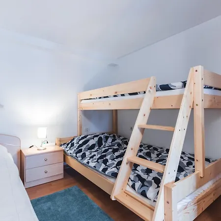 Apartments Pri Mari Piran Room photo