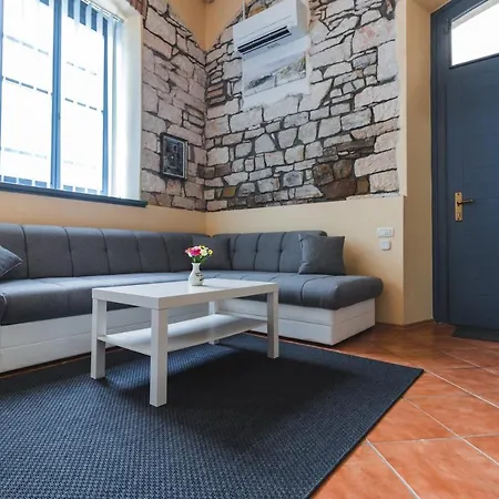 Apartments Pri Mari Piran Exterior photo