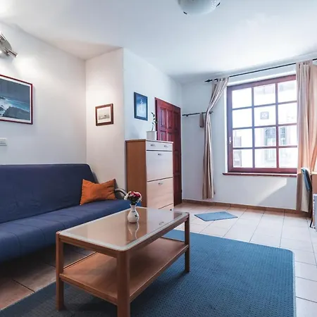 Apartments Pri Mari Piran Exterior photo
