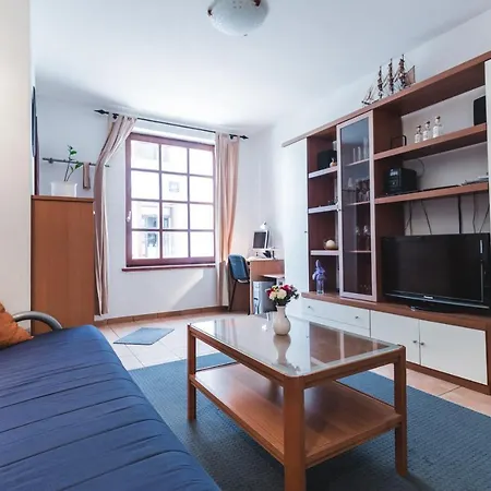 Apartments Pri Mari Piran Exterior photo