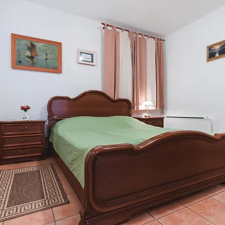 Apartments Pri Mari Piran Room photo