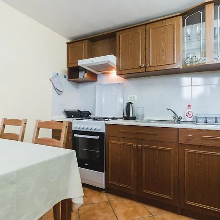 Apartments Pri Mari Piran Room photo