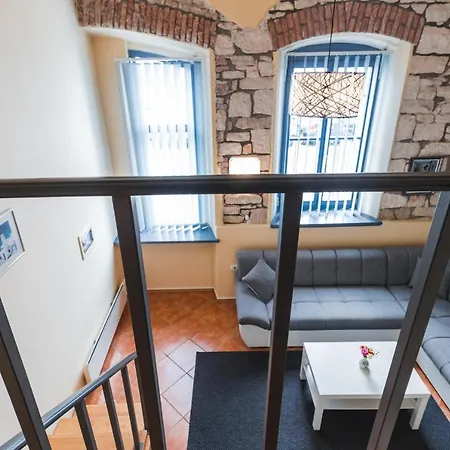 Apartments Pri Mari Piran Room photo