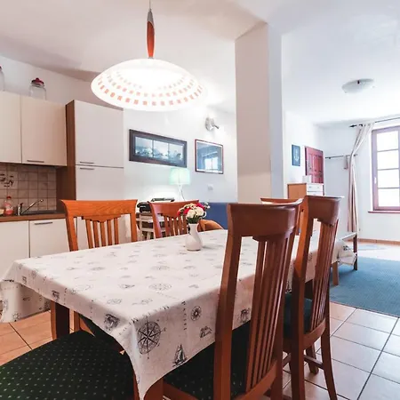 Apartments Pri Mari Piran Room photo