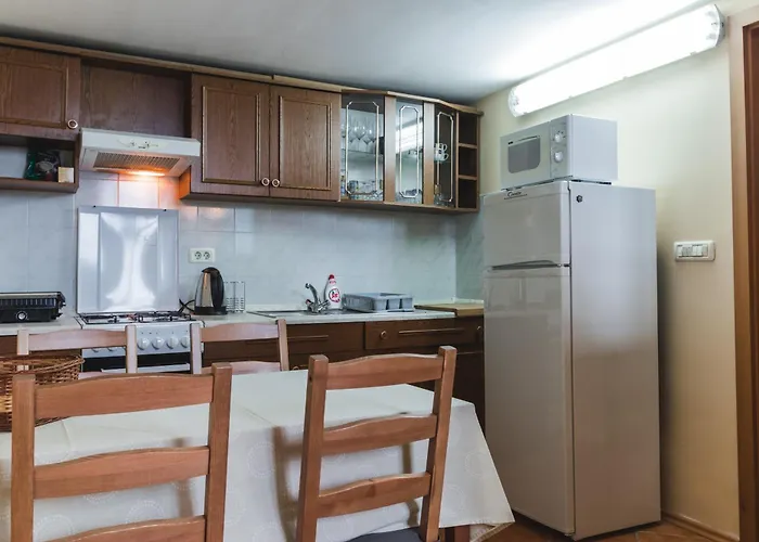 Apartments Pri Mari