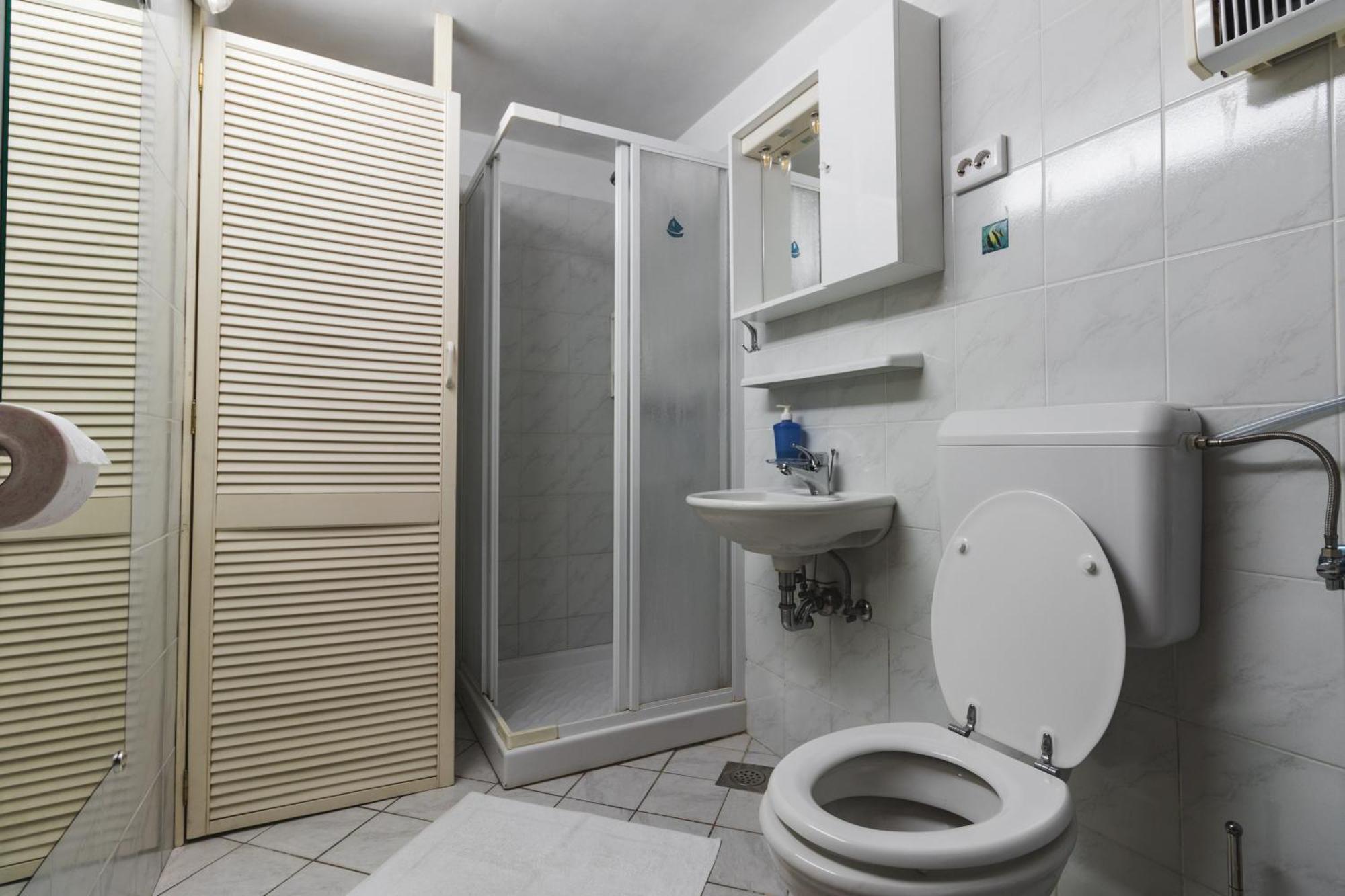 Apartment Pri Mari