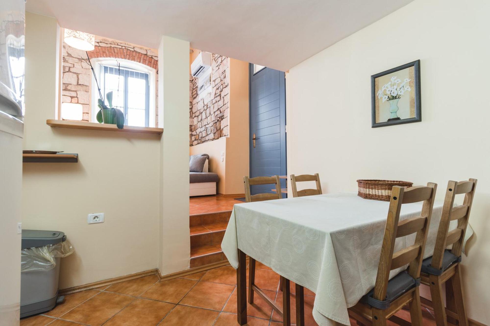 Pri Mari Apartment *