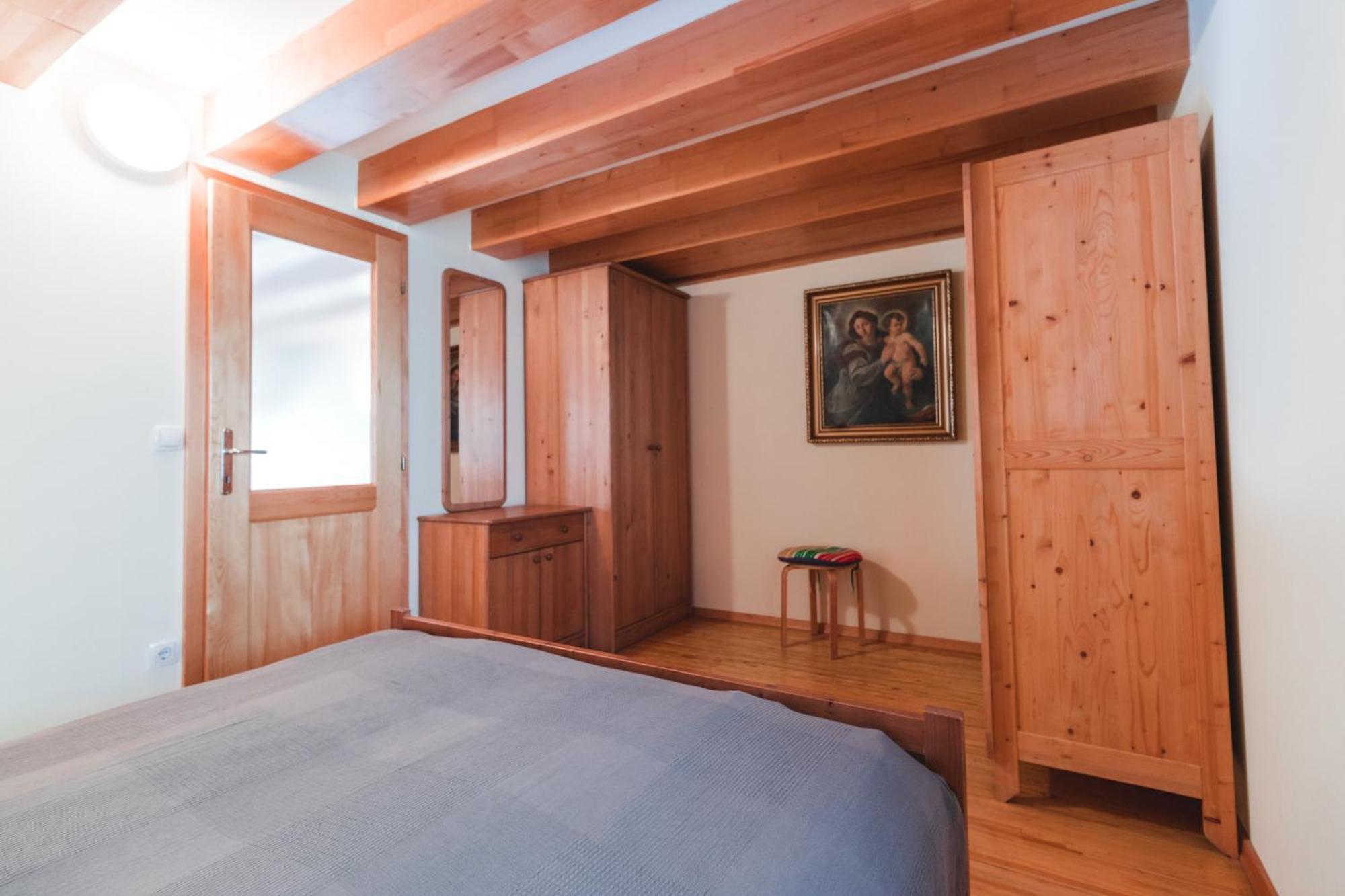 Apartment Pri Mari *