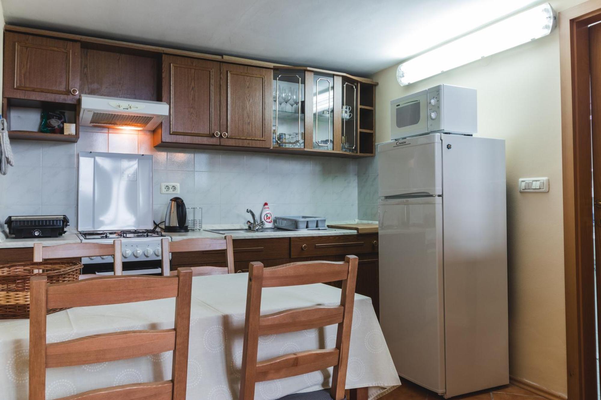 Pri Mari Apartment Piran