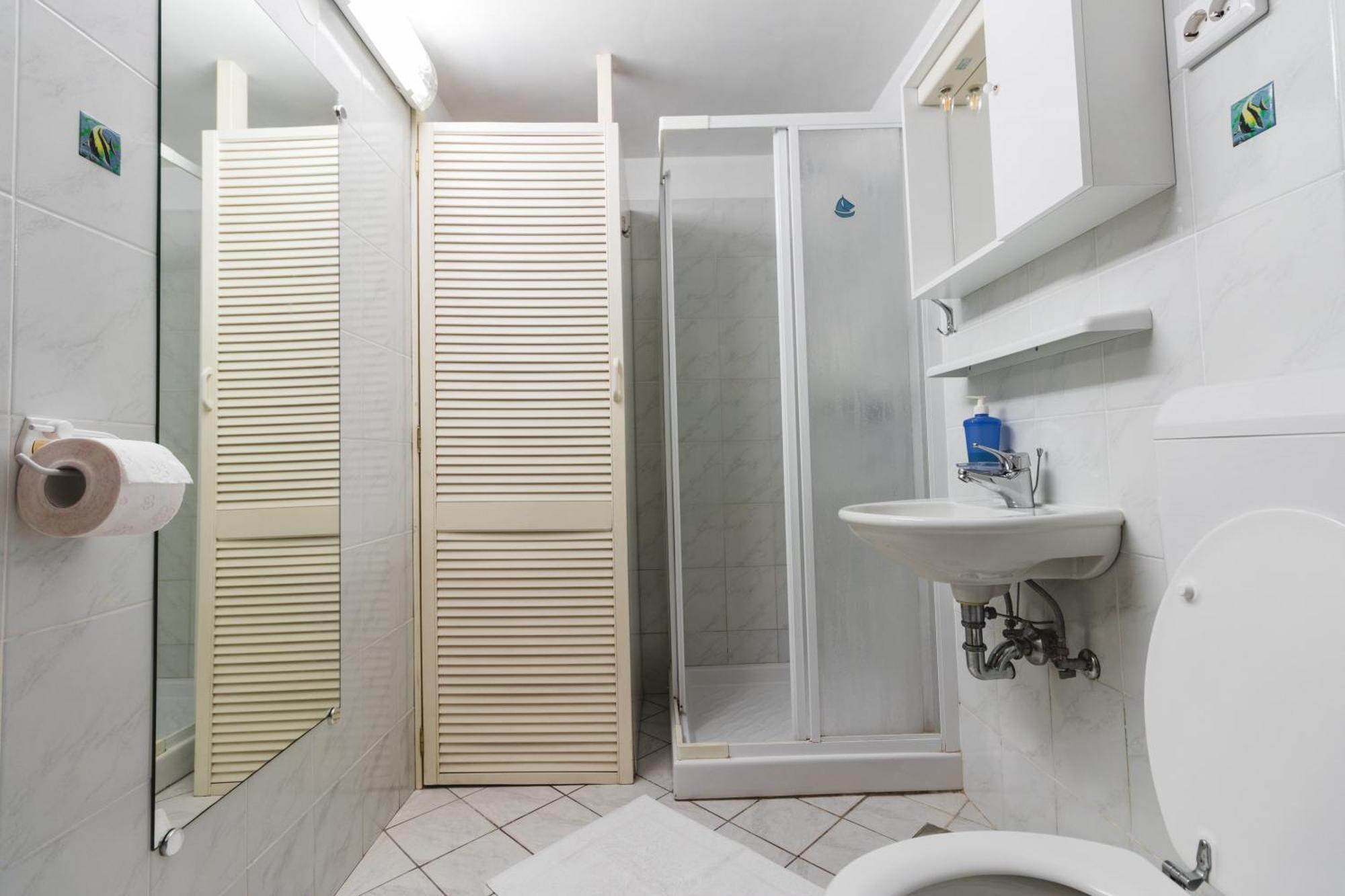 Apartment Pri Mari Piran