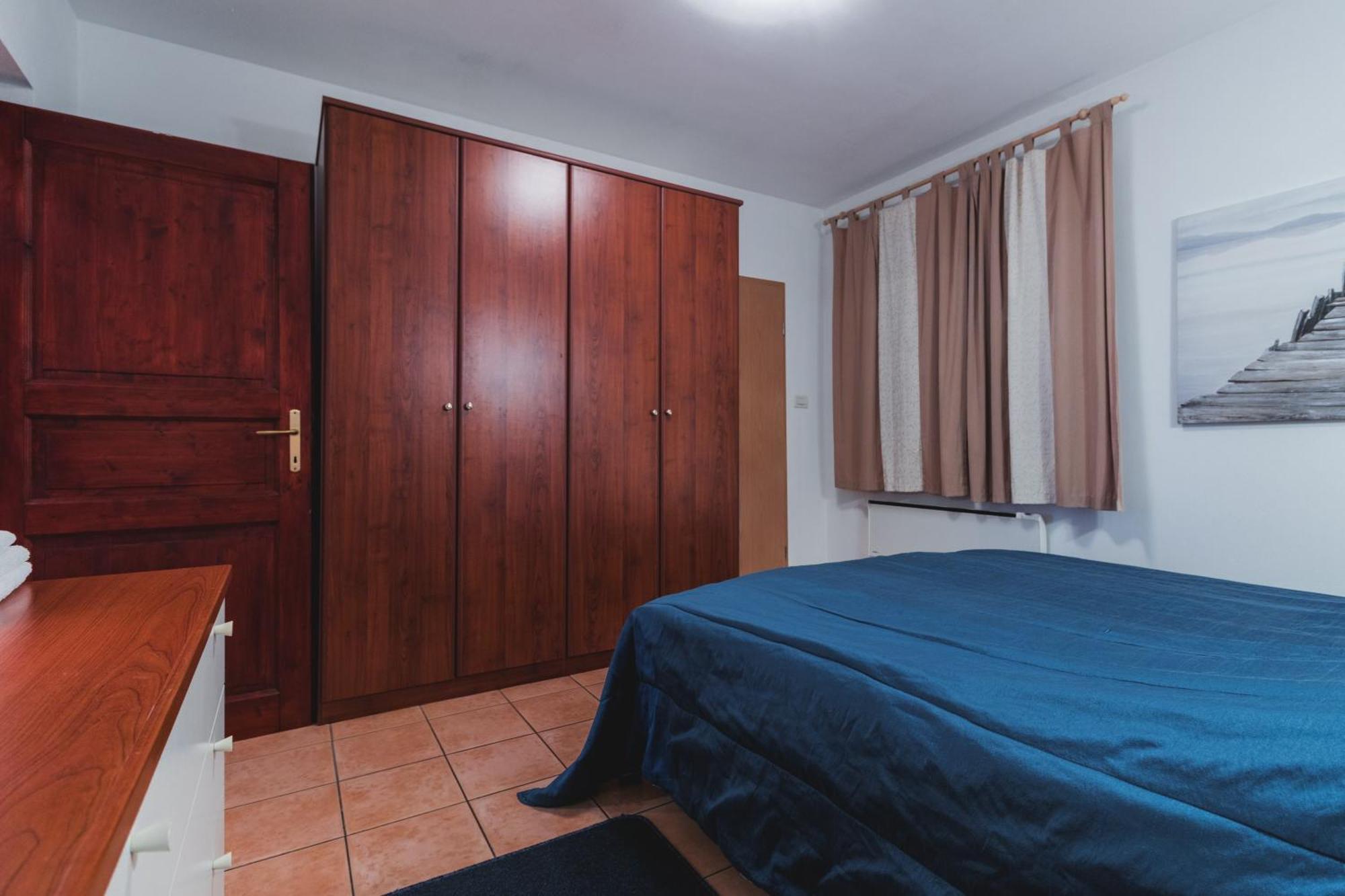 Pri Mari Apartment