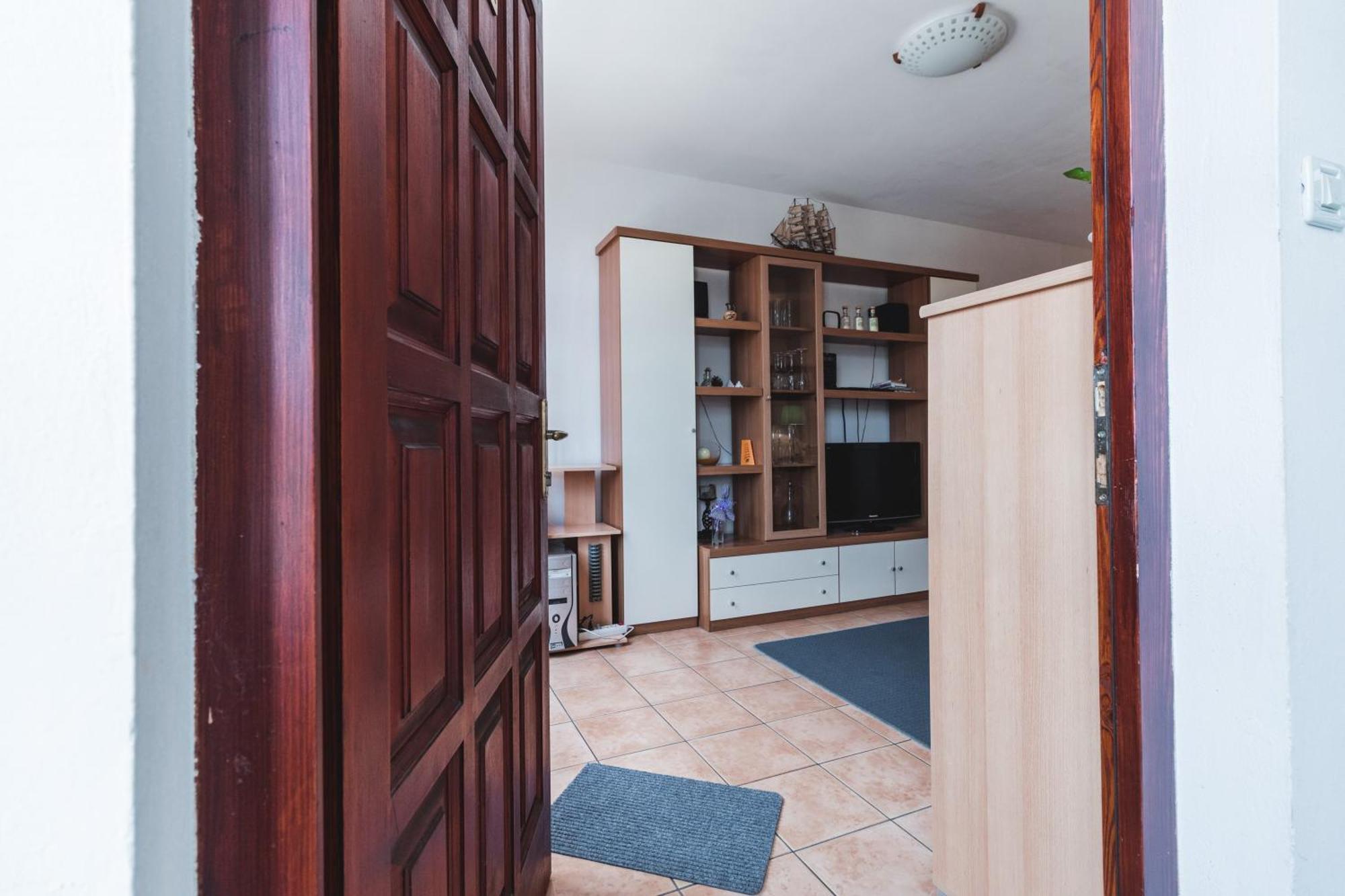 Apartment Pri Mari