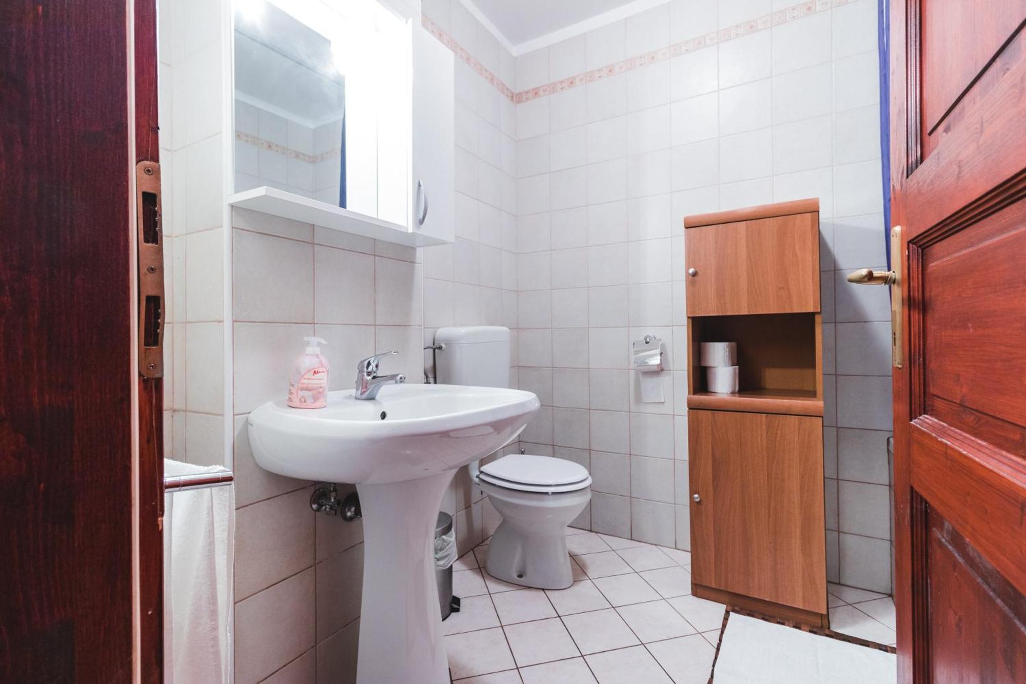 Apartma Pri Mari Piran