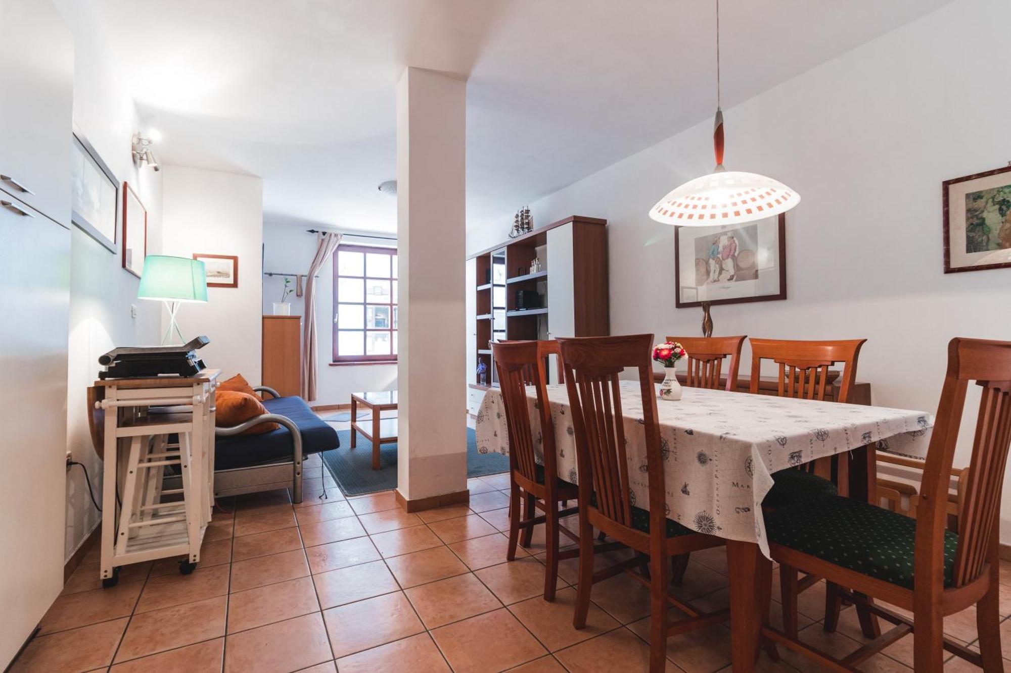 Pri Mari Apartment