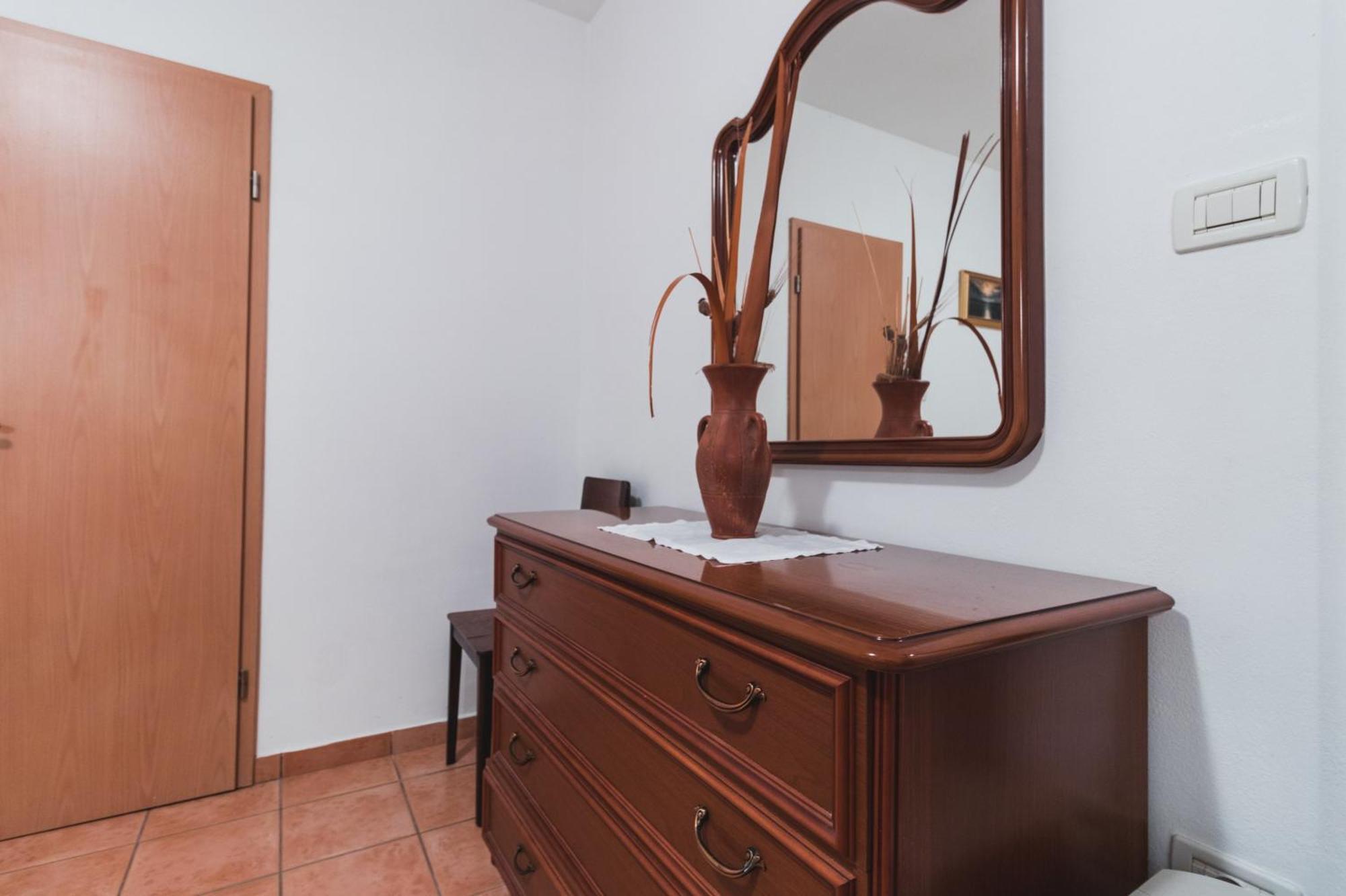 Apartment Pri Mari *