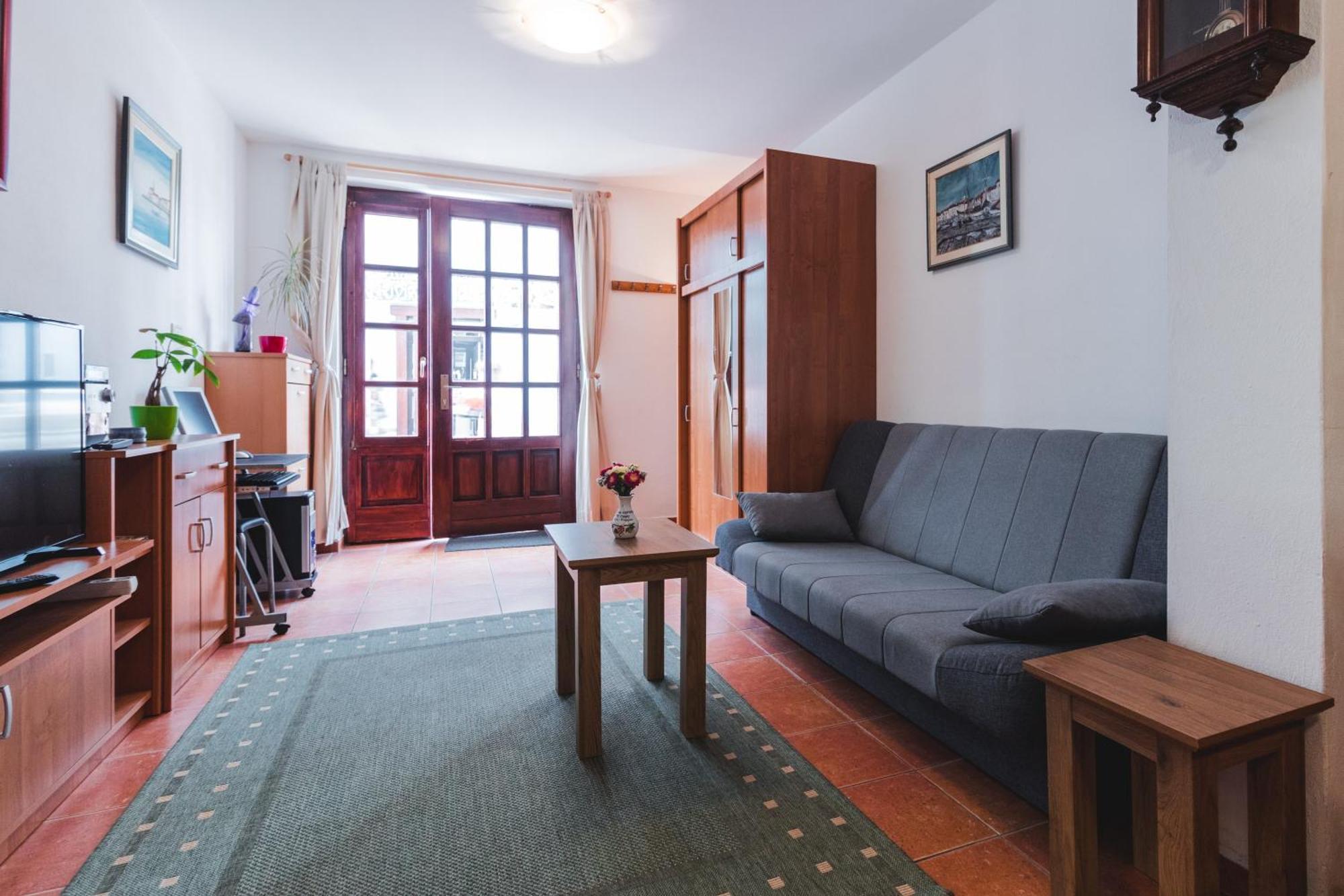 Apartment Pri Mari
