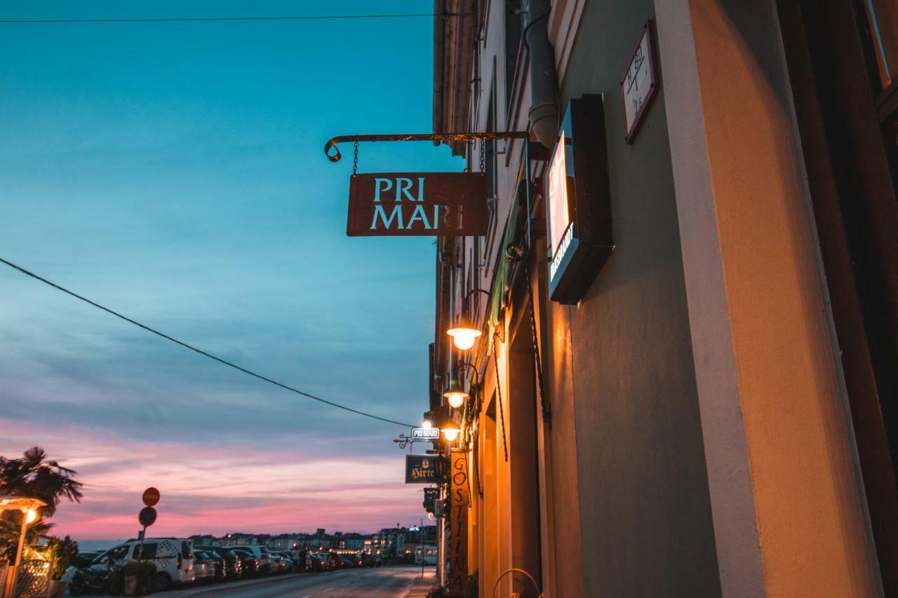 Apartma Pri Mari Piran