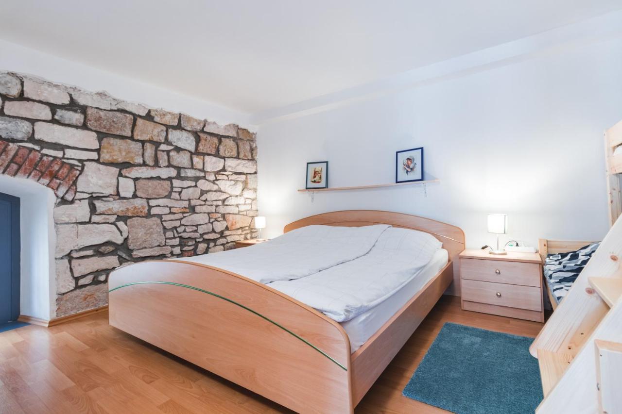 Apartment Pri Mari