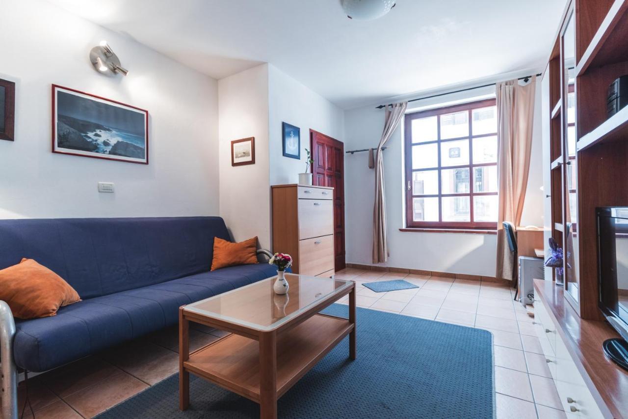 Apartment Pri Mari *