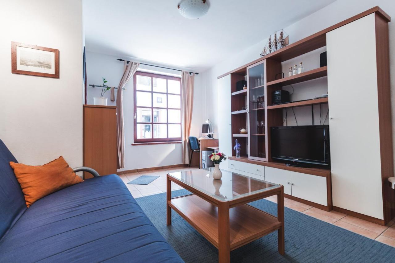 Apartment Pri Mari Piran