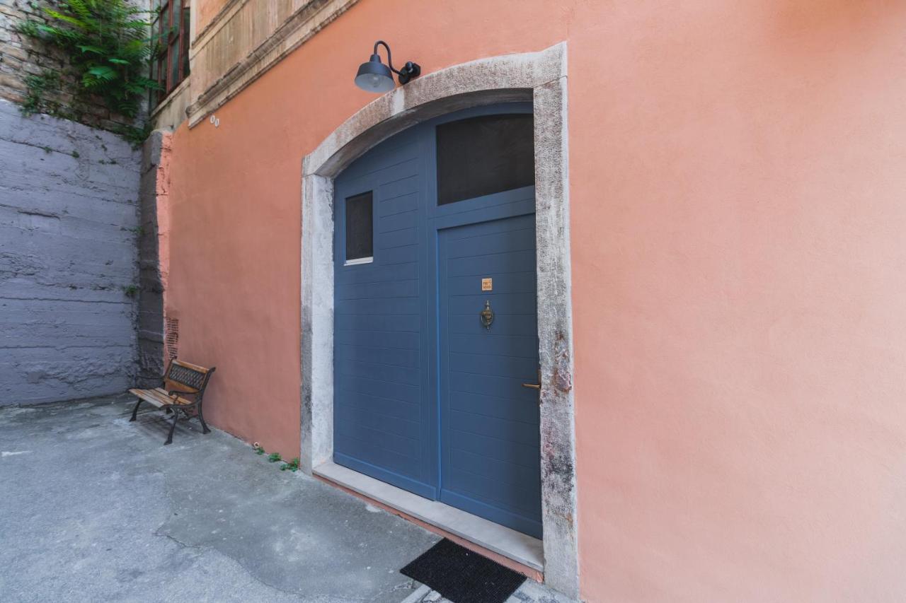 Pri Mari Apartma Piran