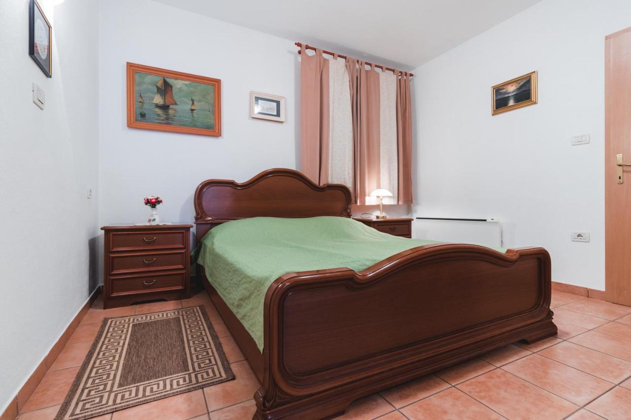 Apartment Pri Mari