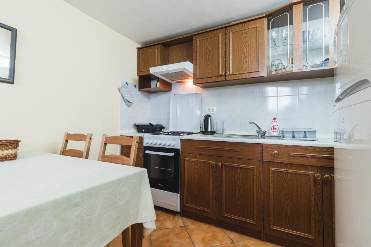 Apartment Pri Mari