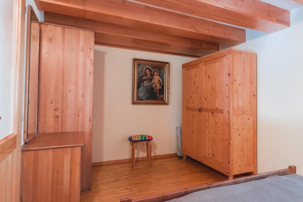 Pri Mari Apartma