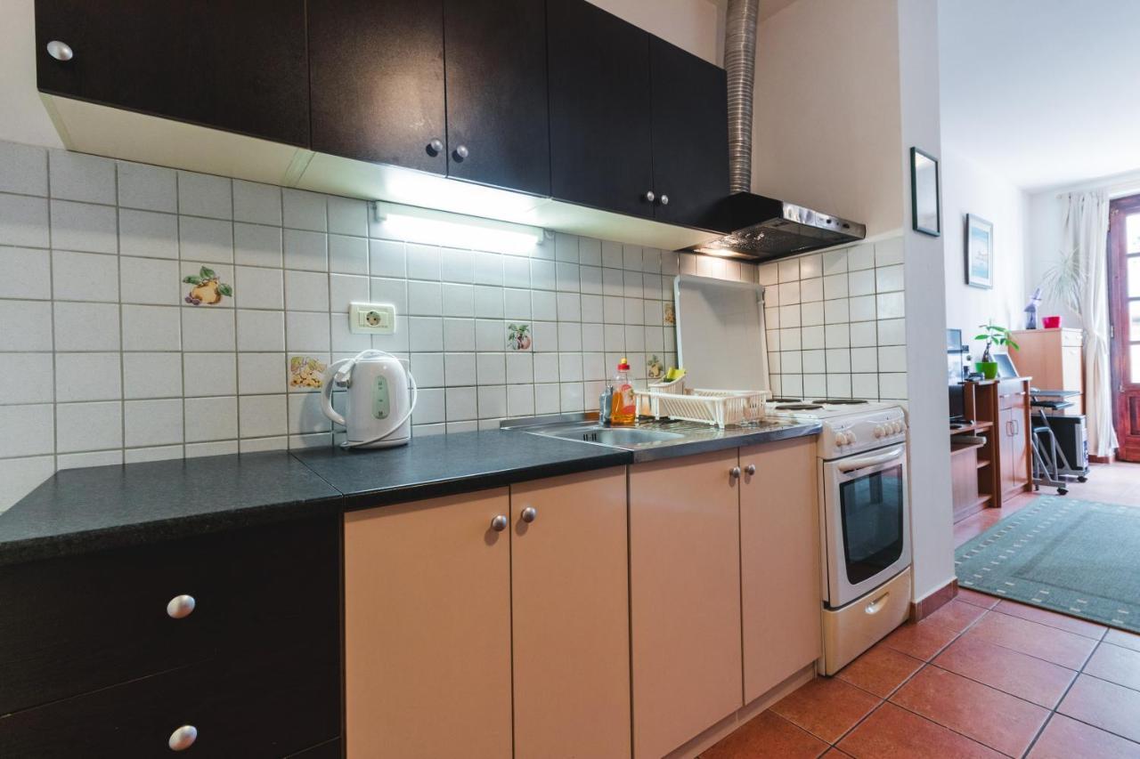 Pri Mari Apartment Piran