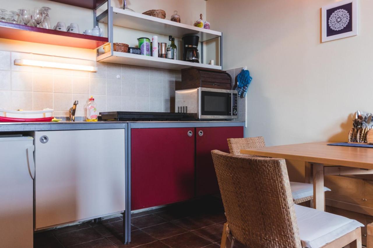 Pri Mari Apartment Piran
