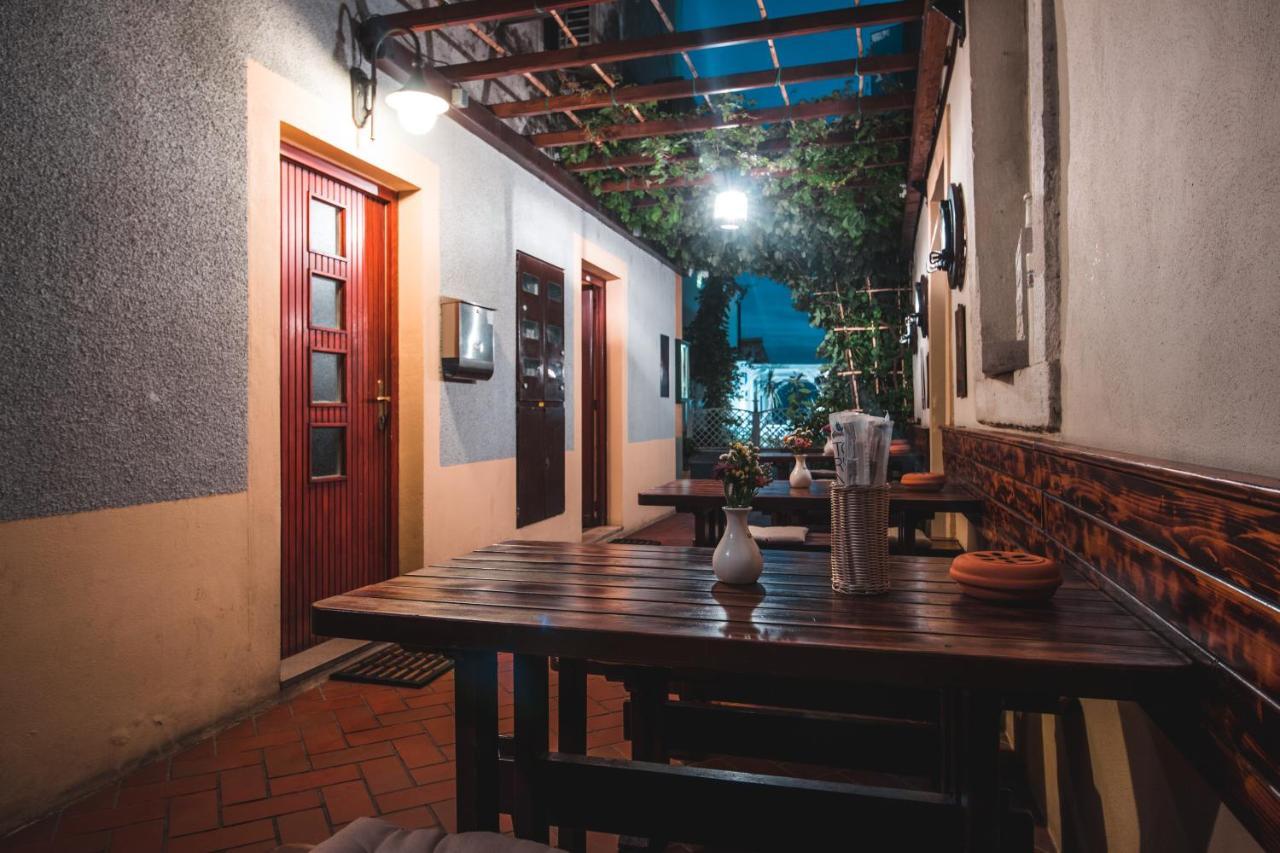 Pri Mari Apartment *